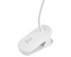 Настольная аккумуляторная лампа Эра NLED-525-6W-W Б0068589