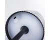 Уличный светильник Arte Lamp Fuyue A1616LT-1BK