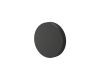 Фасадный светильник Denkirs Dramen DK9701-BK
