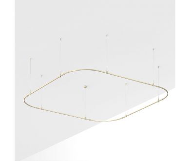 Трек Arlight ART-APRIORI-QUADRAT-SOFT-HANG-3500x3500 (OG) 054425