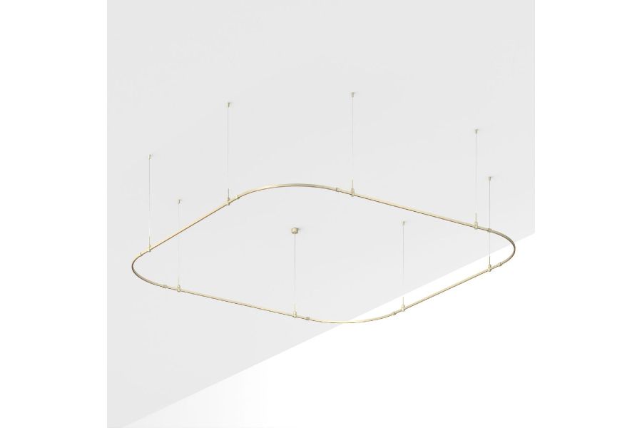 Трек Arlight ART-APRIORI-QUADRAT-SOFT-HANG-3500x3500 (OG) 054425