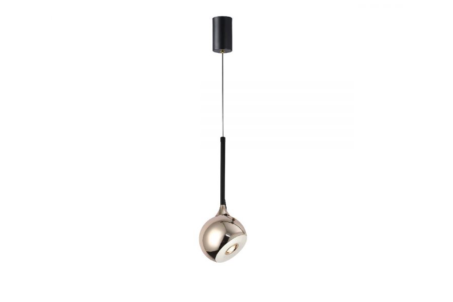 Подвесной светильник Kink Light Тимо 07529-1A,33