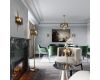 Настольная лампа Odeon Light Margaret 4895/2T