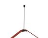 Подвесное крепление Denkirs Belty base TR5517-BK