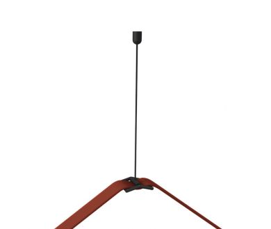 Купить Подвесное крепление Denkirs Belty base TR5517-BK Подвесное крепление Denkirs Belty base TR5517-BK