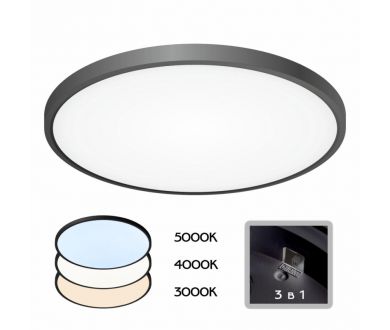 Накладной светильник Citilux CL738401V