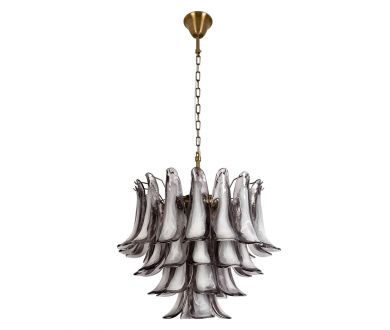 Подвесная люстра Loft IT Lilou 10600/600 Ash