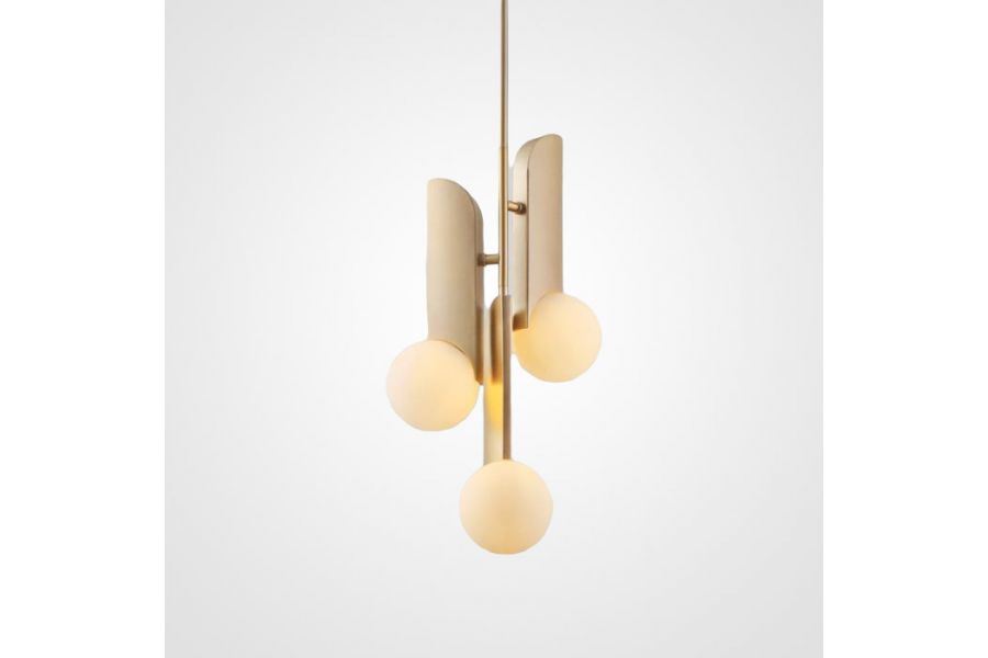 Подвесной светильник ImperiumLoft Neo 212832-26