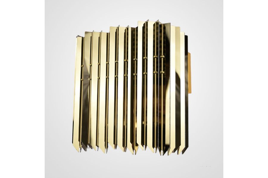 Настенный светильник ImperiumLoft Grace Lightning Facet 73930-22