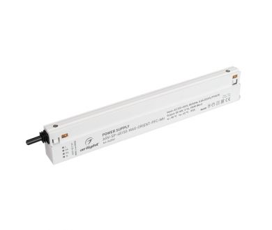 Блок питания Arlight ARV-SP-48150-MAG-ORIENT-PFC-WH (48V, 3.1A, 150W, IP20) 042921