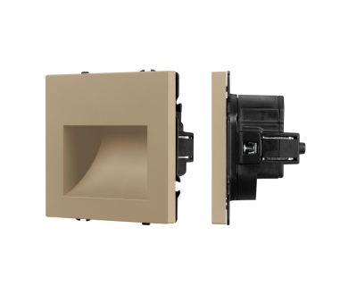 Механизм подсветки Arlight LED SWT-NOBE-MFX-SFPL-GD (Золотой песок) 061828