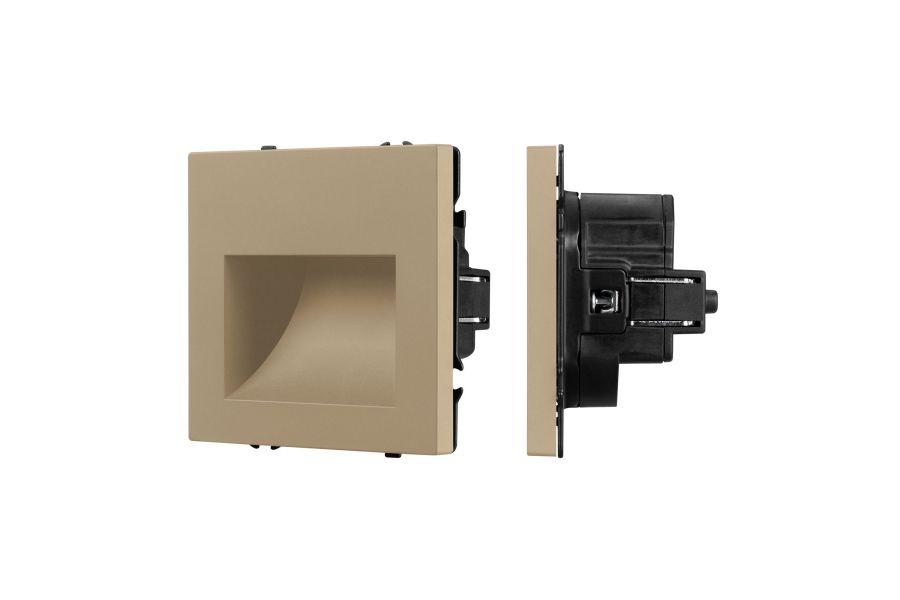 Механизм подсветки Arlight LED SWT-NOBE-MFX-SFPL-GD (Золотой песок) 061828