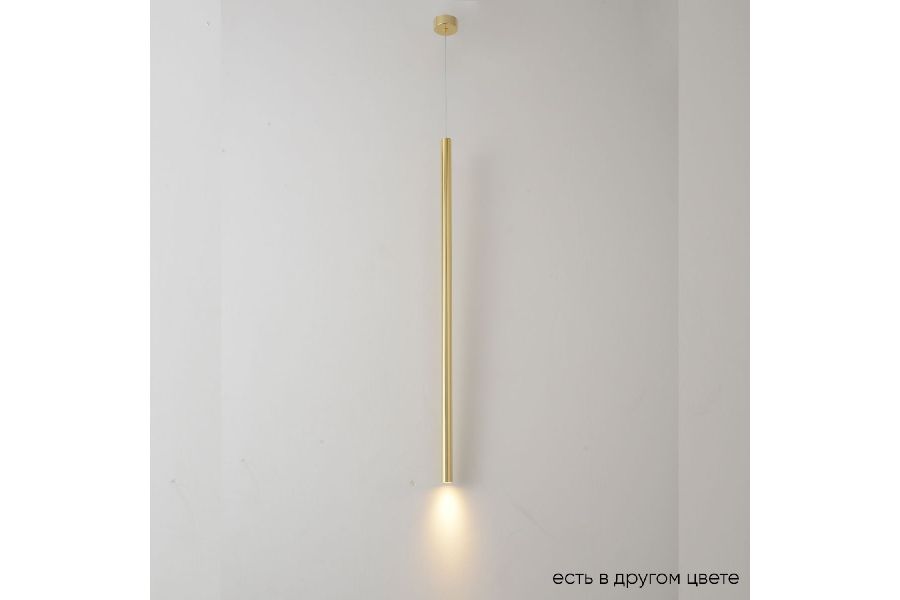 Подвесной светильник Crystal Lux CLT 036C800 BS