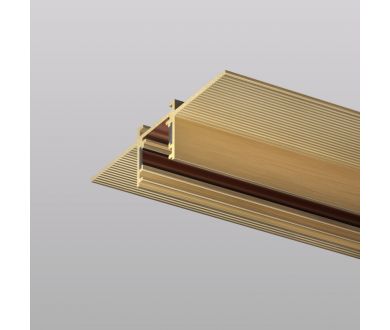 Купить Шинопровод магнитный встраиваемый для ГКЛ Denkirs Shine Hide TR5702-SB Шинопровод магнитный встраиваемый для ГКЛ Denkirs Shine Hide TR5702-SB