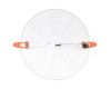 Встраиваемый светодиодный светильник Ambrella Light Led Downlight DCR307