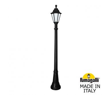 Садово-парковый светильник Fumagalli ARTU/RUT E26.158.000.AYE27