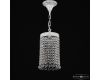 Подвесной светильник Bohemia Ivele Crystal AL19201/15OL WMN Balls
