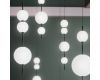Подвесной светильник ImperiumLoft White beads 85415-22