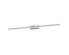 Настенный светильник Escada Primo 170001/B/1W LED 12W Silver ES0000012L
