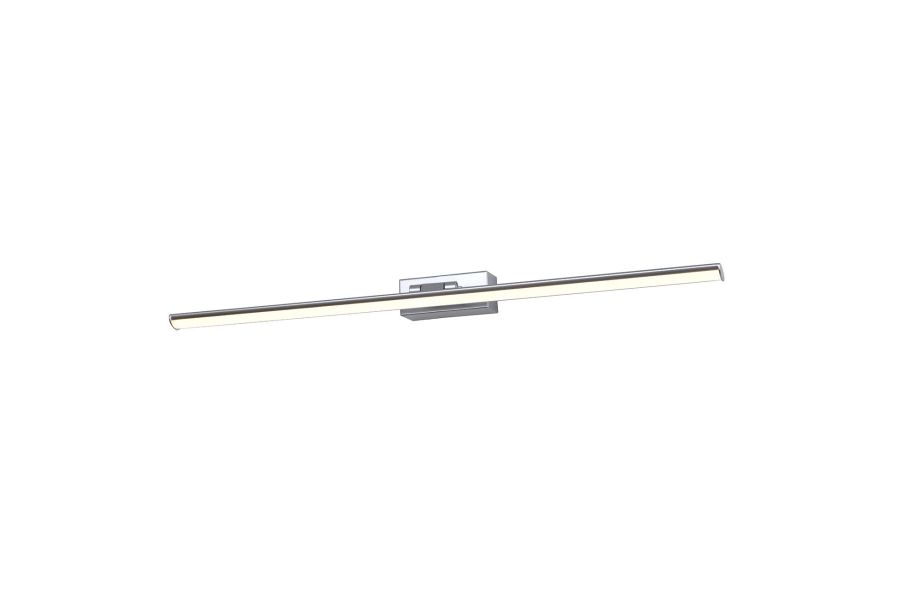 Настенный светильник Escada Primo 170001/B/1W LED 12W Silver ES0000012L