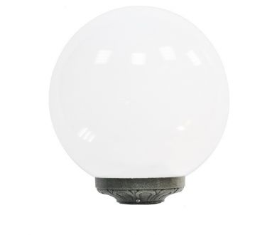 Уличный светильник Fumagalli Globe 300 Classic G30.B30.000.BYE27