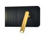 Настенный светильник Indigo Rilievo 14032/2W Black V000202L