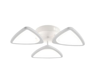 Потолочный светильник Escada  10273/3LED