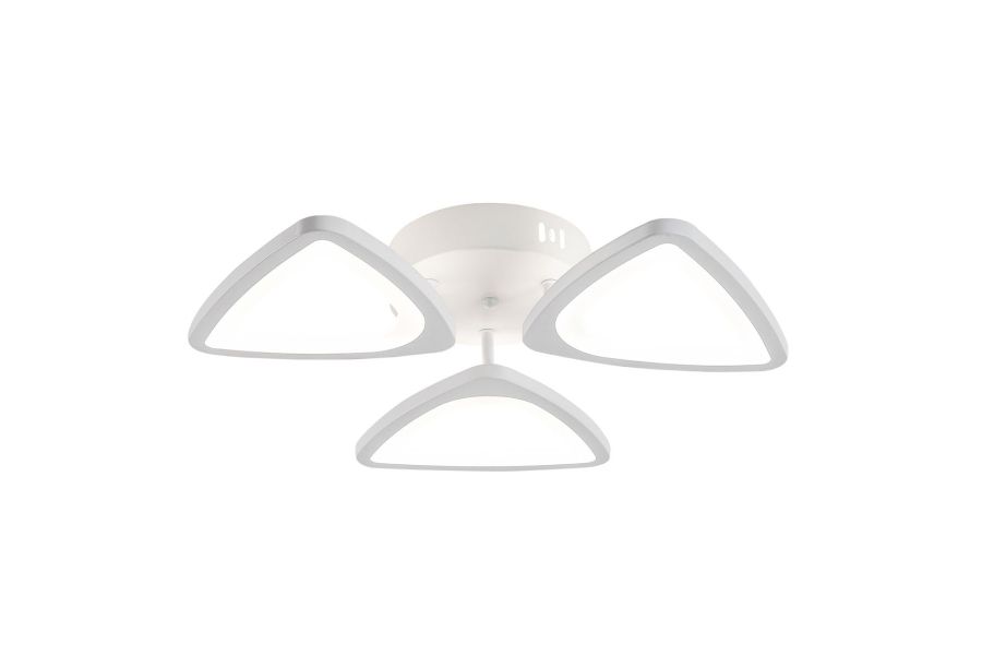 Потолочный светильник Escada  10273/3LED
