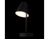 Бра Loft IT Shelf 10216/1W Black
