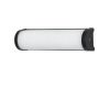 Подсветка для зеркал Arte Lamp Aqua-bara A5210AP-2BK