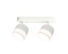 Спот Arte Lamp Atria A8031PL-2WH
