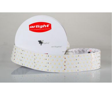 Светодиодная лента Arlight RT 2-2500 24V Cool 8K 5x2 (2835, 875 LED, LUX) 019083