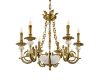 Подвесная люстра Loft IT Palazzo 10565/6