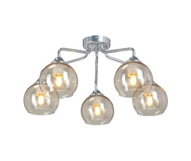 Потолочная люстра Vitaluce V3096-9/5PL
