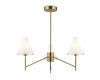 Люстра на штанге Ambrella Light High Light Modern LH57131