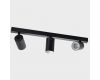 Спот ITALLINE DANNY E3 black