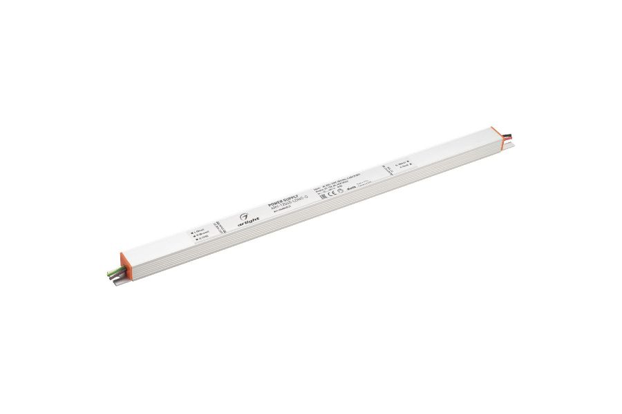 Блок питания Arlight ARV-12048-LONG-D (12V, 4A, 48W) 046045(2)