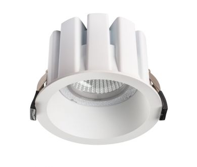 Встраиваемый светильник Lightstar Ciclone 385136