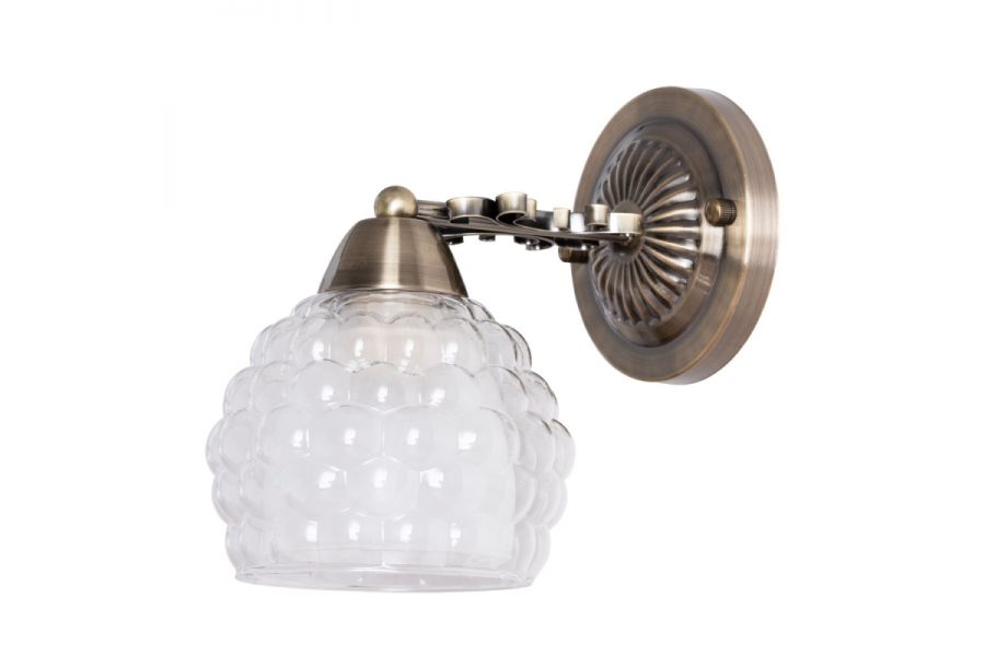 Бра Arte Lamp Malina A7695AP-1AB