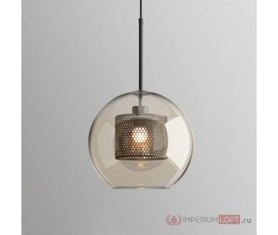 Подвесной светильник ImperiumLoft Catch 200984-26