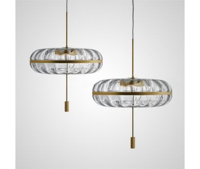 Подвесной светильник ImperiumLoft Dona 249066-26