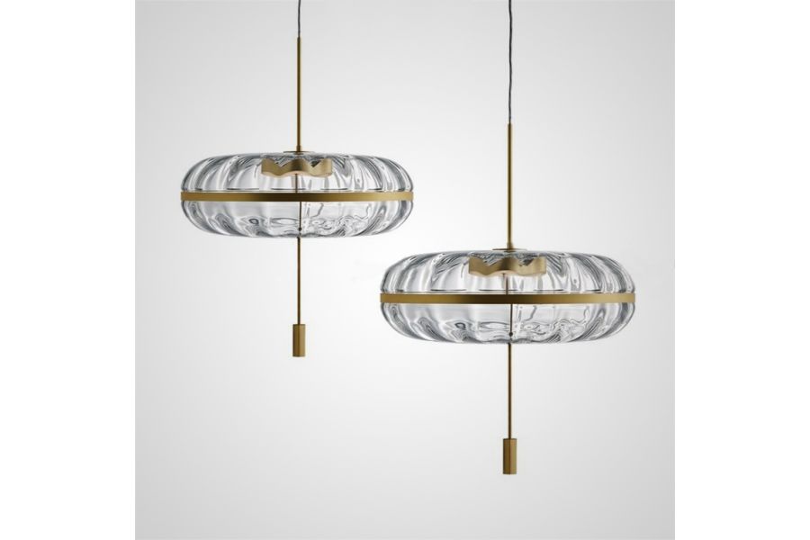 Подвесной светильник ImperiumLoft Dona 249066-26