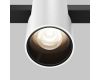 Трековый магнитный светильник Maytoni Alfa TR122-4-7W-DS-W