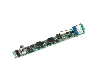 Купить Диммер Arlight SMART-CC-202-72-MIX-IN (48V, 2x350-700mA, Track, TUYA Wi-Fi, 2.4G) 037267 Диммер Arlight SMART-CC-202-72-MIX-IN (48V, 2x350-700mA, Track, TUYA Wi-Fi, 2.4G) 037267