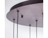 Каскадная люстра Lightstar Caramello 796329
