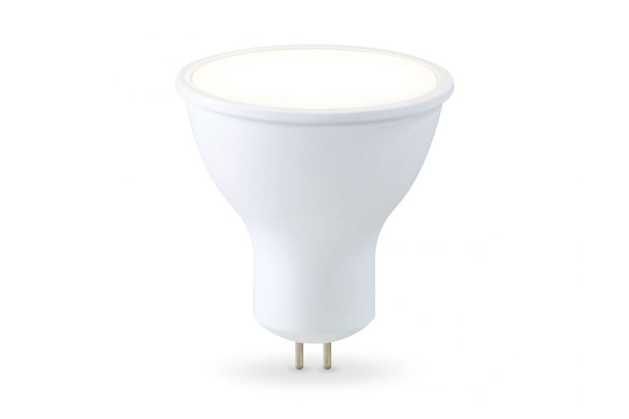 Светодиодная лампа Ambrella Light Bulbing GU5.3 11W 4000K 161104