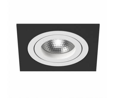 Купить Встраиваемый светильник Lightstar INTERO 16 i51706 (217517+217606) Встраиваемый светильник Lightstar INTERO 16 i51706 (217517+217606)