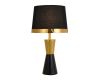 Настольная лампа Modelux ML.6104.01TL BS-BK