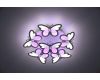 Потолочная светодиодная люстра Escada 10205/5LED