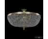 Потолочная люстра Bohemia Ivele Crystal 19111/90IV G C1